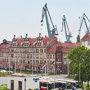 Art Deco In , Gdansk Poland