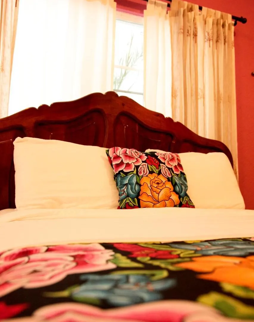 Departamentos K&B Apartment Playa del Carmen