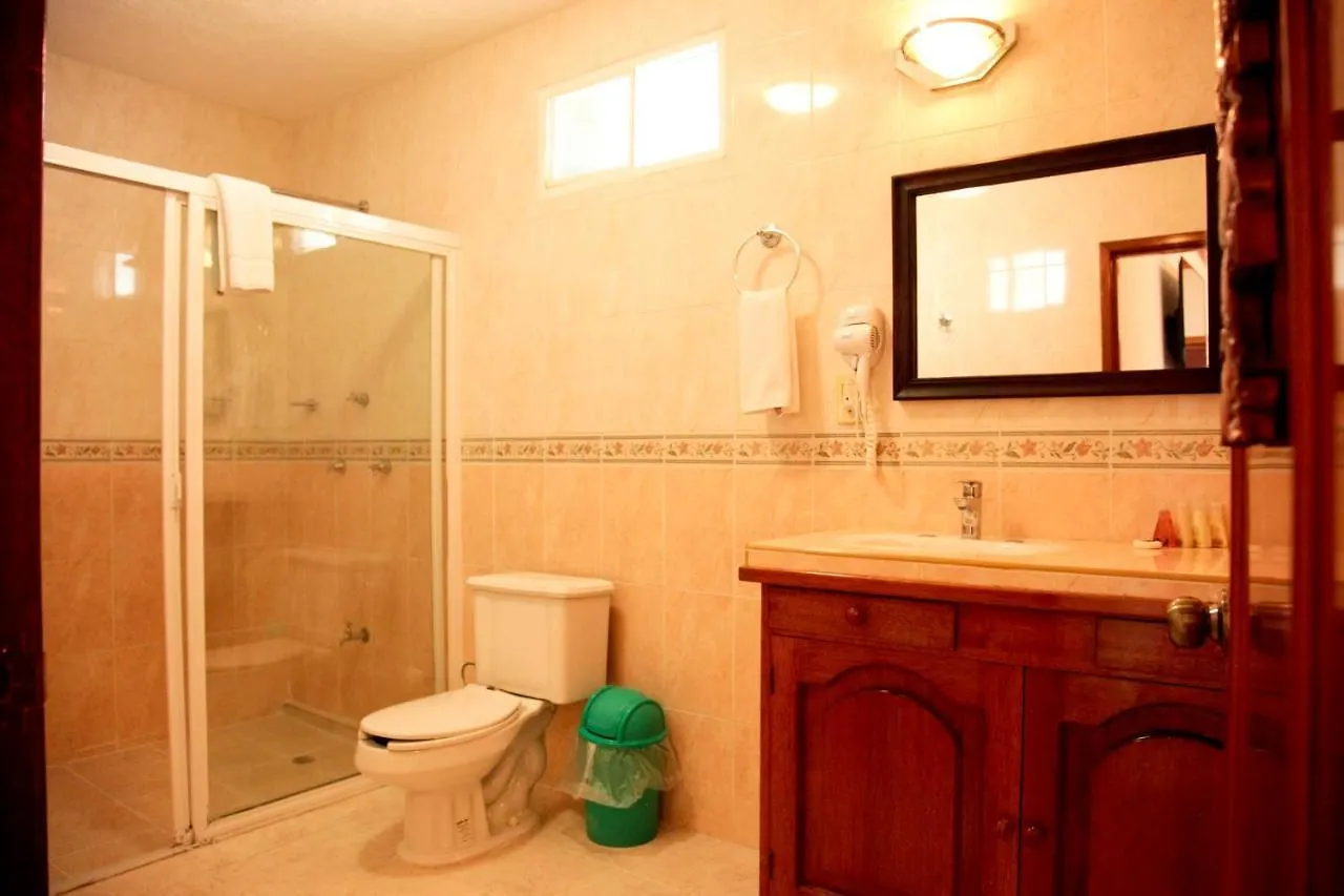 Departamentos K&B Apartment Playa del Carmen
