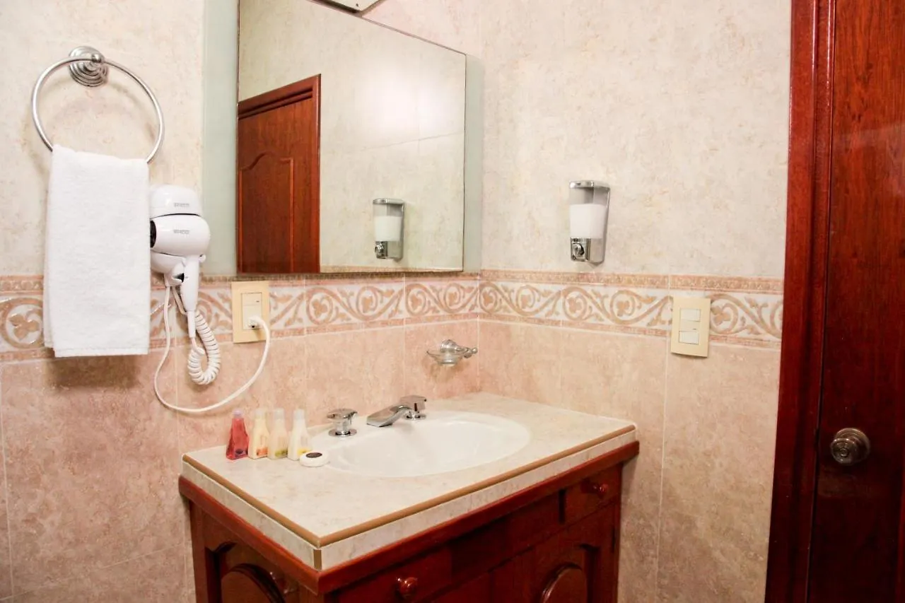 Departamentos K&B Apartment Playa del Carmen