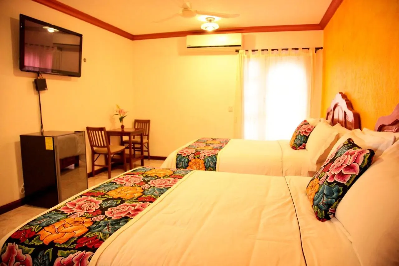 Departamentos K&B Apartment Playa del Carmen
