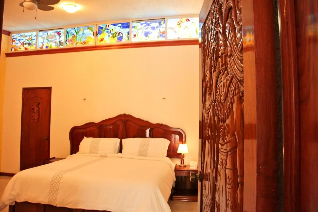 Departamentos K&B Apartment Playa del Carmen