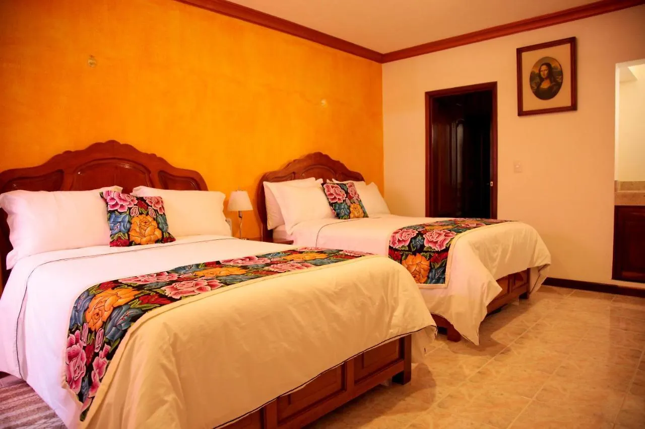 Departamentos K&B Apartment Playa del Carmen