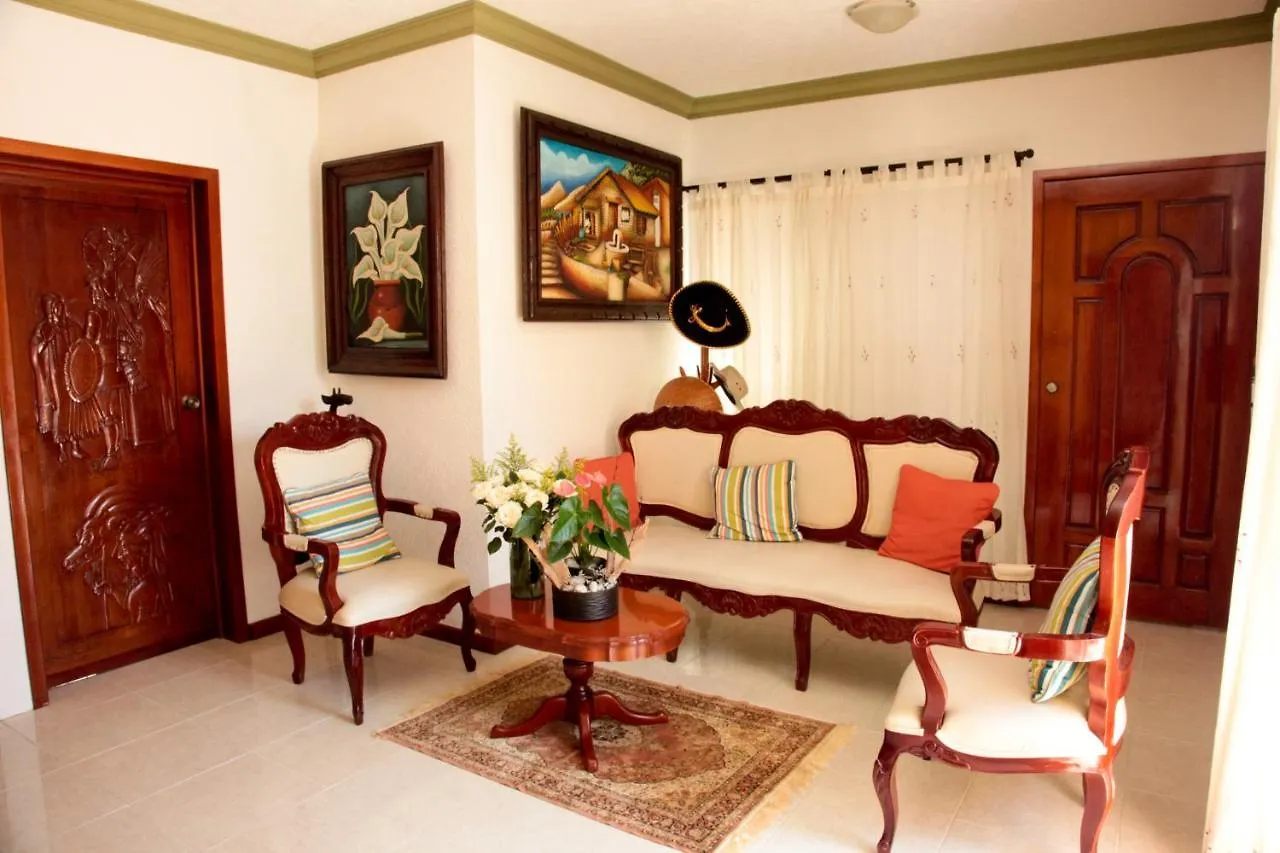 Departamentos K&B Apartment Playa del Carmen 0*,  Mexico