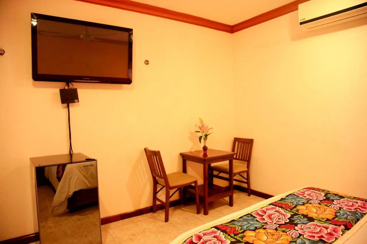Departamentos K&B Apartment Playa del Carmen